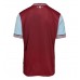 Herren Fußballbekleidung West Ham United Heimtrikot 2025-26 Kurzarm